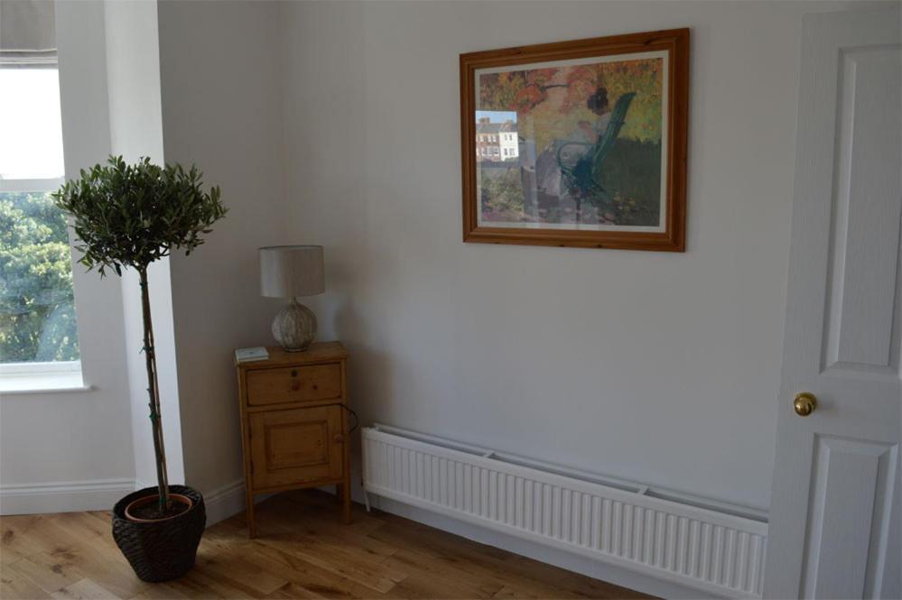 Luxury Seaview Appartement *