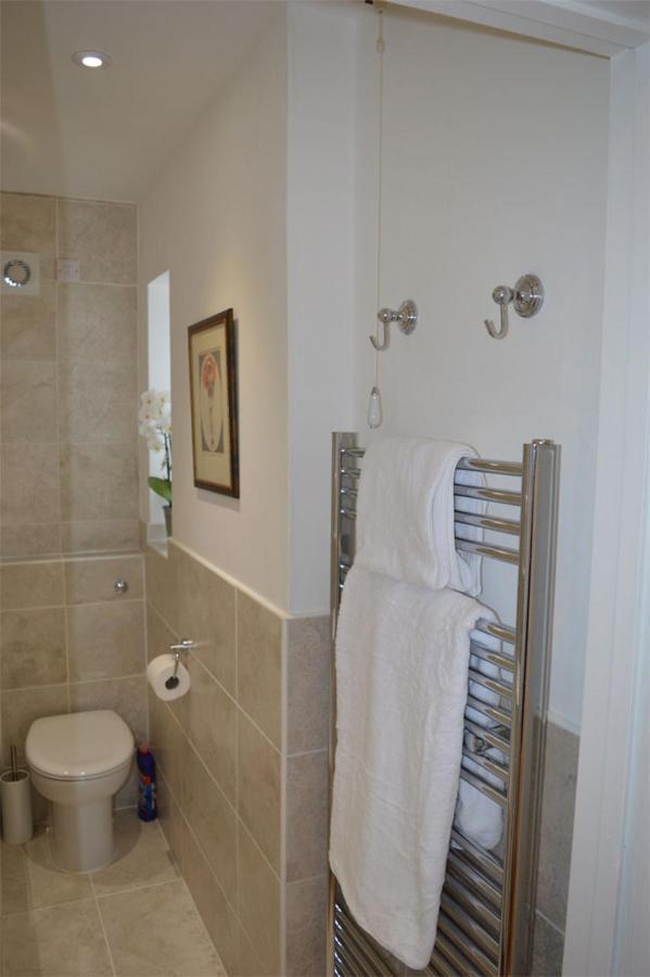 Appartement Luxury Seaview *