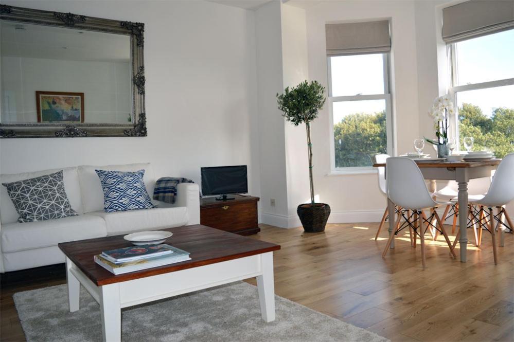 Luxury Seaview Appartement Portsmouth