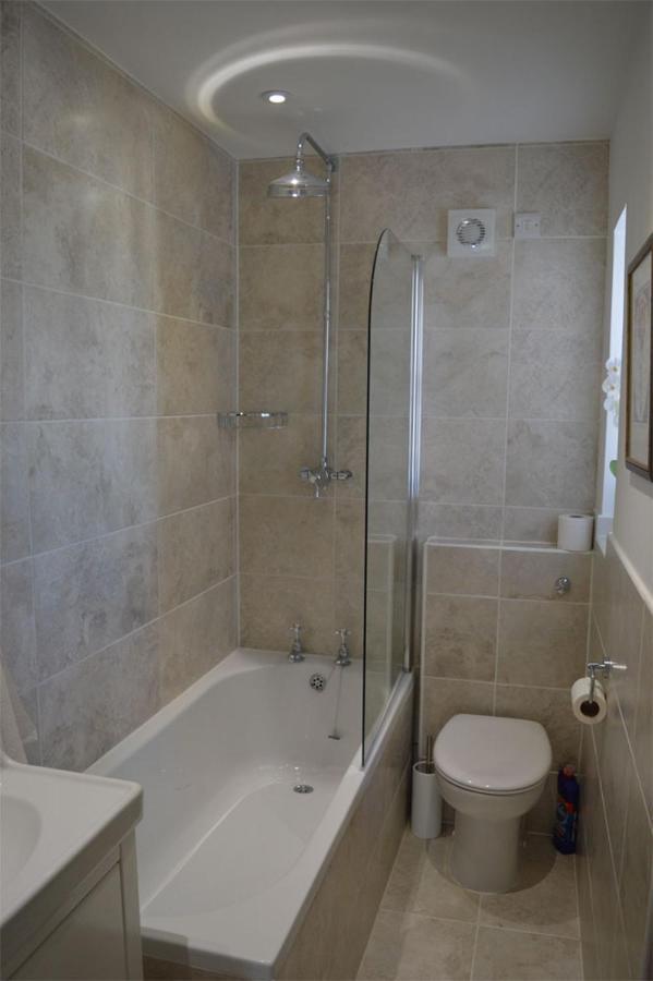 Luxury Seaview Appartement Portsmouth