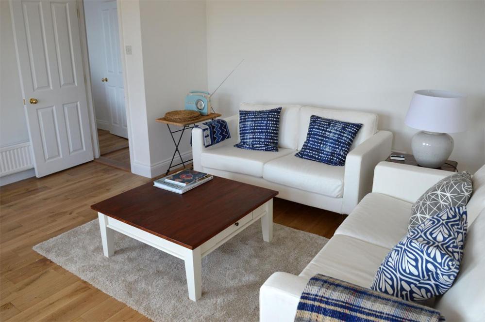 Appartement Luxury Seaview Portsmouth