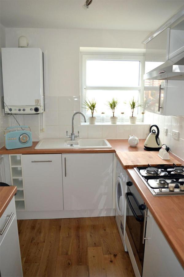 Luxury Seaview Appartement